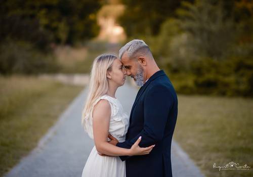 Sessões de Solteiros de Sara e Miguel
