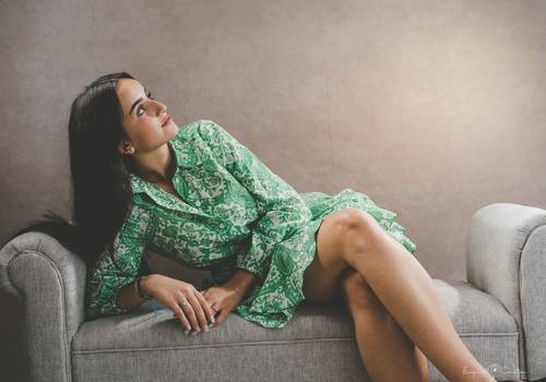 Estúdio de Andreia
