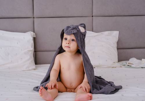 Batizado de Batizado Dinis