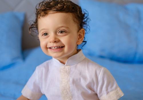 Batizado de Batizado Gabriel