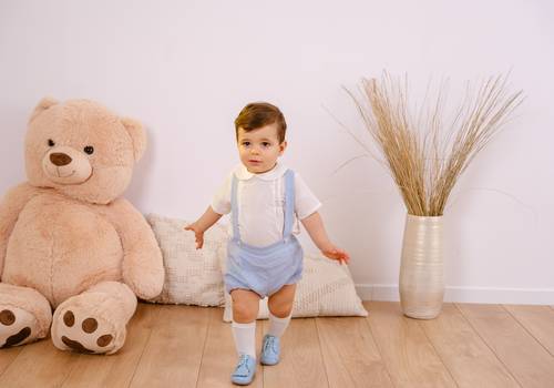 Estúdio de Guilherme