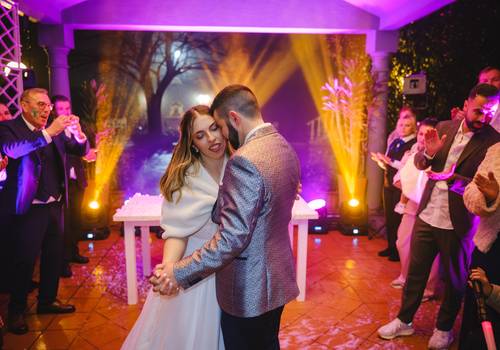 Casamentos de Helena e Gonçalo