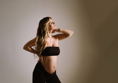 Maternidade de Isabel