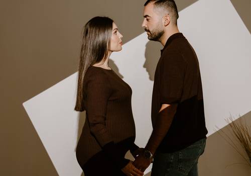 Maternidade de Catarina