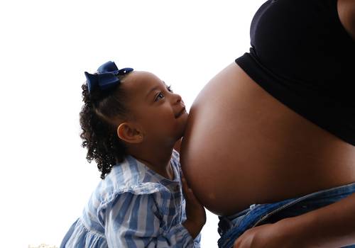 Maternidade de Deise