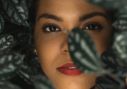 Ensaio Individual de Raiane