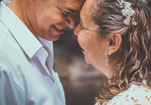 Ensaio de casal de Jessé & Bete