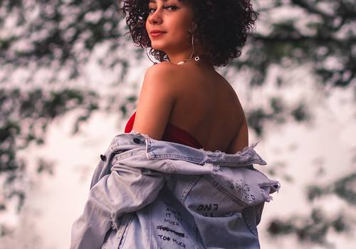 Ensaio Individual de Fernanda