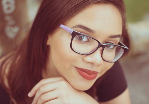 Ensaio Individual de Ingrid