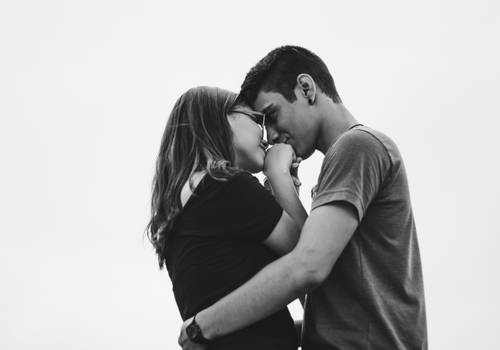 Ensaio de casal de Ingrid + Paulo