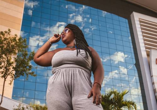 Ensaio Individual de Ray