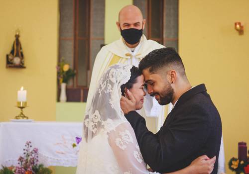 Casamento de Andrezza + Jonata