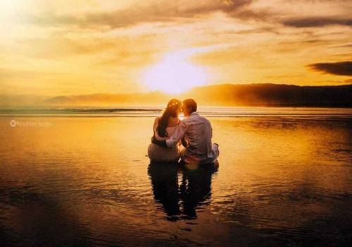 Como escolher o melhor destino para a lua de mel no Brasil?