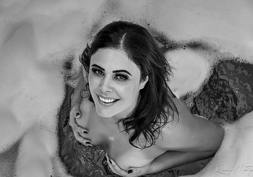 Ensaio Sensual  de Ensaio sensual | Laura Argenti