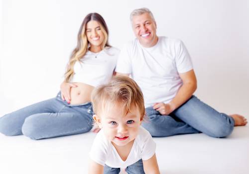 Chá Revelação de Chá revelação 