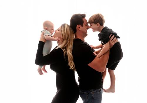 Acompanhamento de Henrique 3 meses