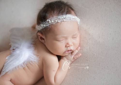 Newborn de Alice Kaori