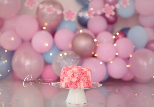 Smash the cake de Smash the cake  - Alice Kaori