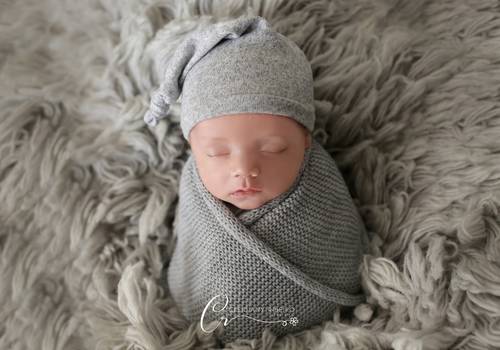 Newborn de Noah