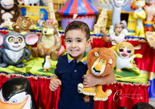 Aniversários de Aniversário do Miguel