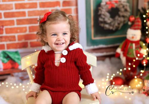 Temáticos de Mini Sessão