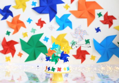 Smash the cake de Matheus