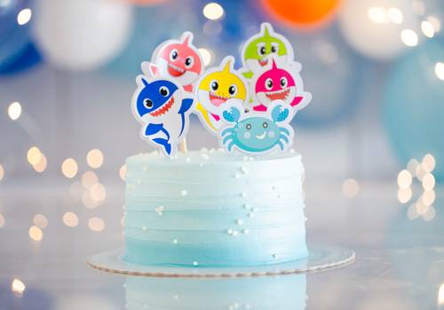 Smash the cake de Smash The Cake Rafael