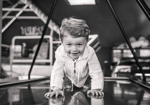 Aniversários de Aniversário Infantil { Enrico }