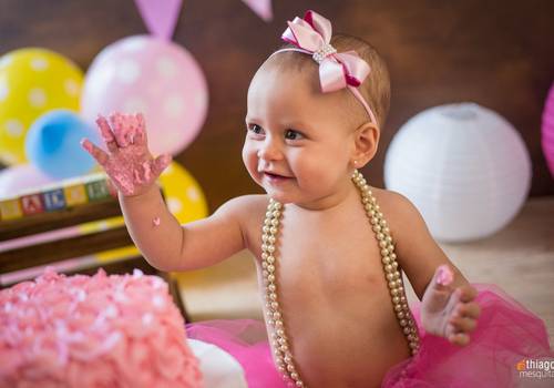 Smash The Cake de Isadora | Smash the Cake