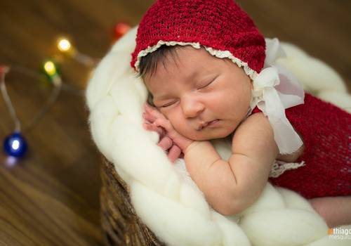 New Born de Lídia | Newborn