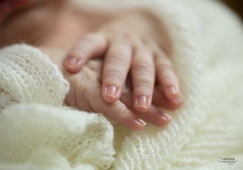 New Born de Antonella | 10 dias