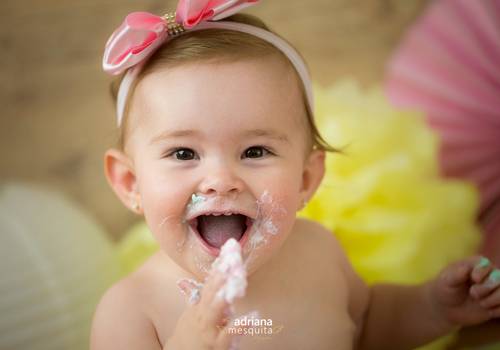 Smash The Cake de Antonella | Smash The Cake