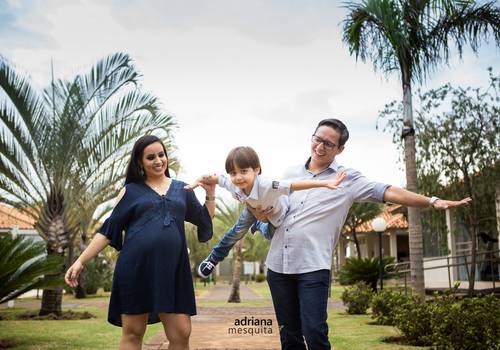 Chá Bebê de Thaisa e Patrick - Chá de Bebê