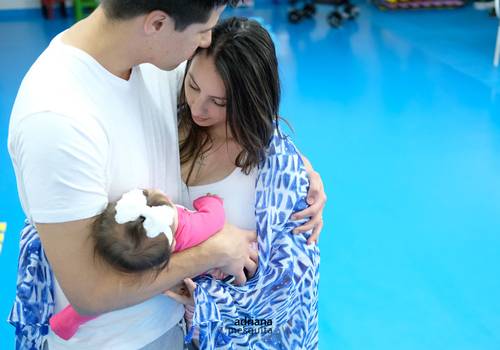 Eventos de Baby Dance - Casais - Praia CLube