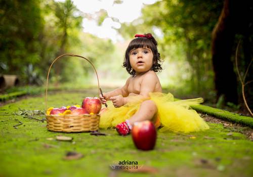 Smash The Cake de Antonella