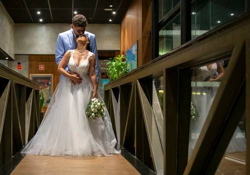 Wedding Day de Thais e Jackson