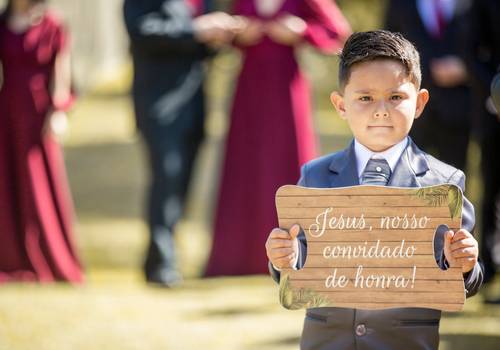 Wedding Day de Carol e Odirlei