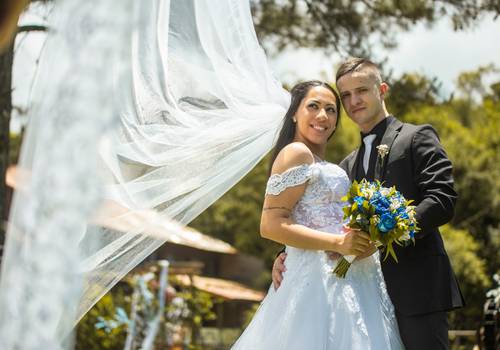 Wedding Day de Fláh e Matheus _ 16.11.2024