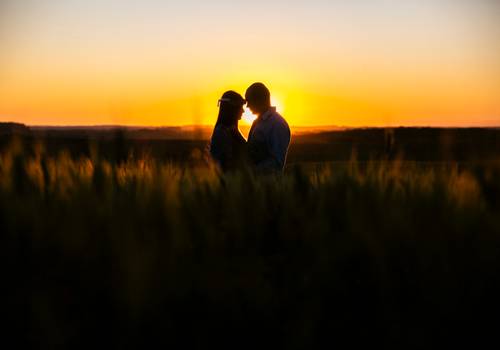 Pré Wedding de Thais e Matheus