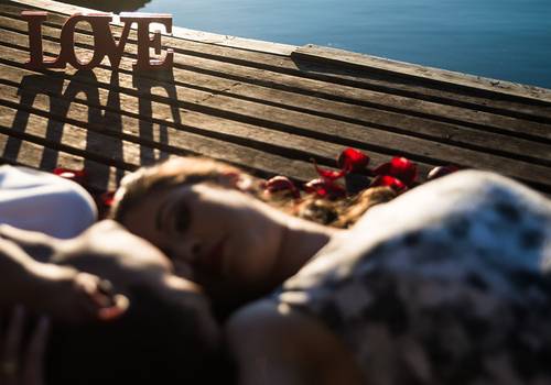 Pré Wedding de Brunna e Ilgner