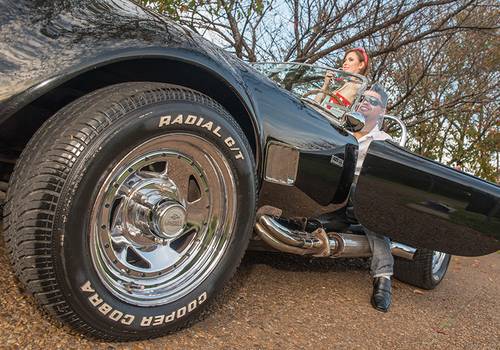 Pré Wedding de Jaqueline e Thiago