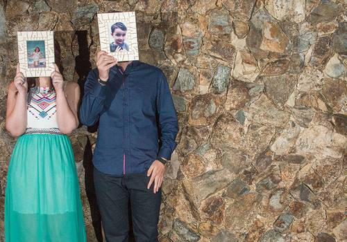 Pré Wedding de Paola e Thomas