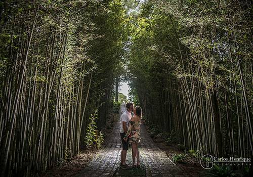 Pré Wedding de Letícia e Bruno