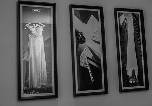 Wedding Day de Lana e Diego