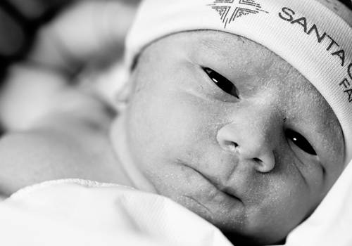 Gestante de Ju e Miltinho - maternidade