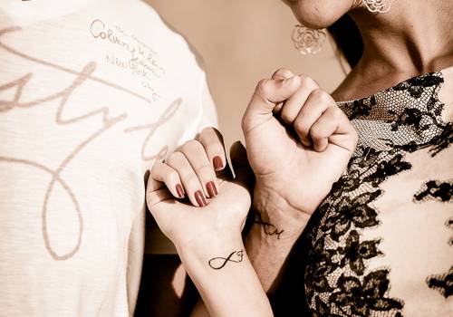 Externa de Monique e Felipe