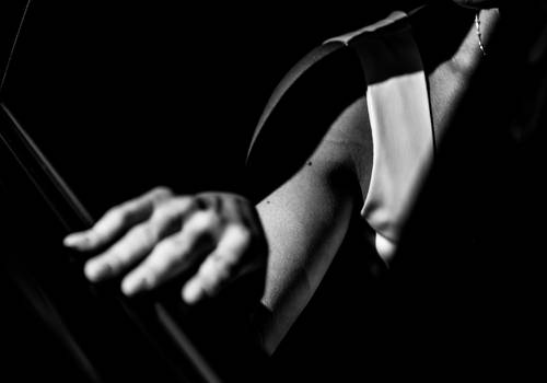 Casamento de Morgana e Miguel