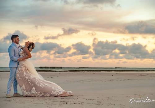 Casamento de Manu e Caio