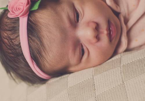 Studio de Bia - Newborn