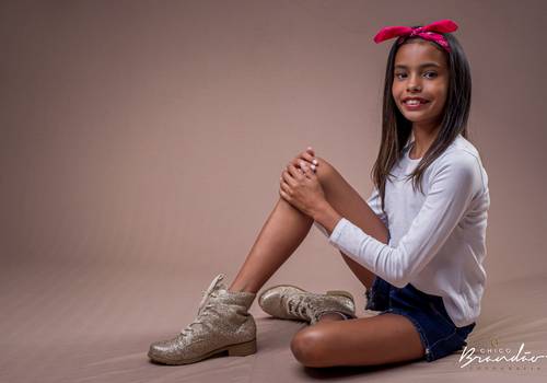 Studio de Maria Alice